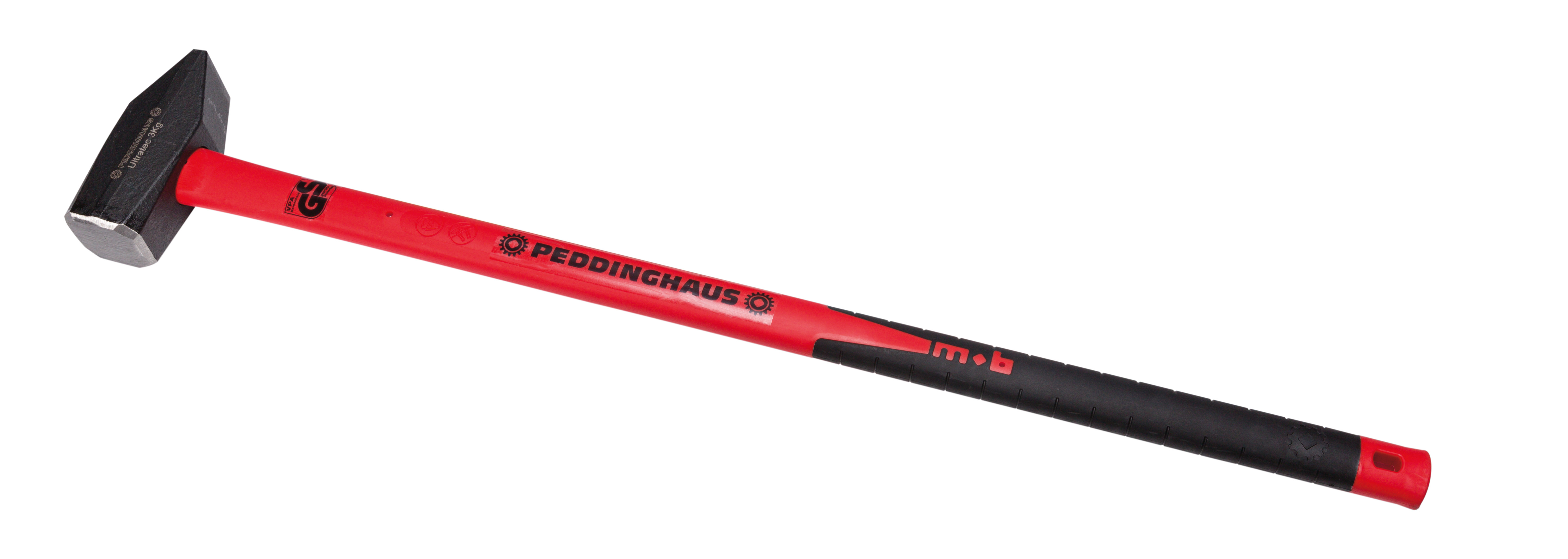 VORSCHLAGHAMMER - 'ULTRATEC'