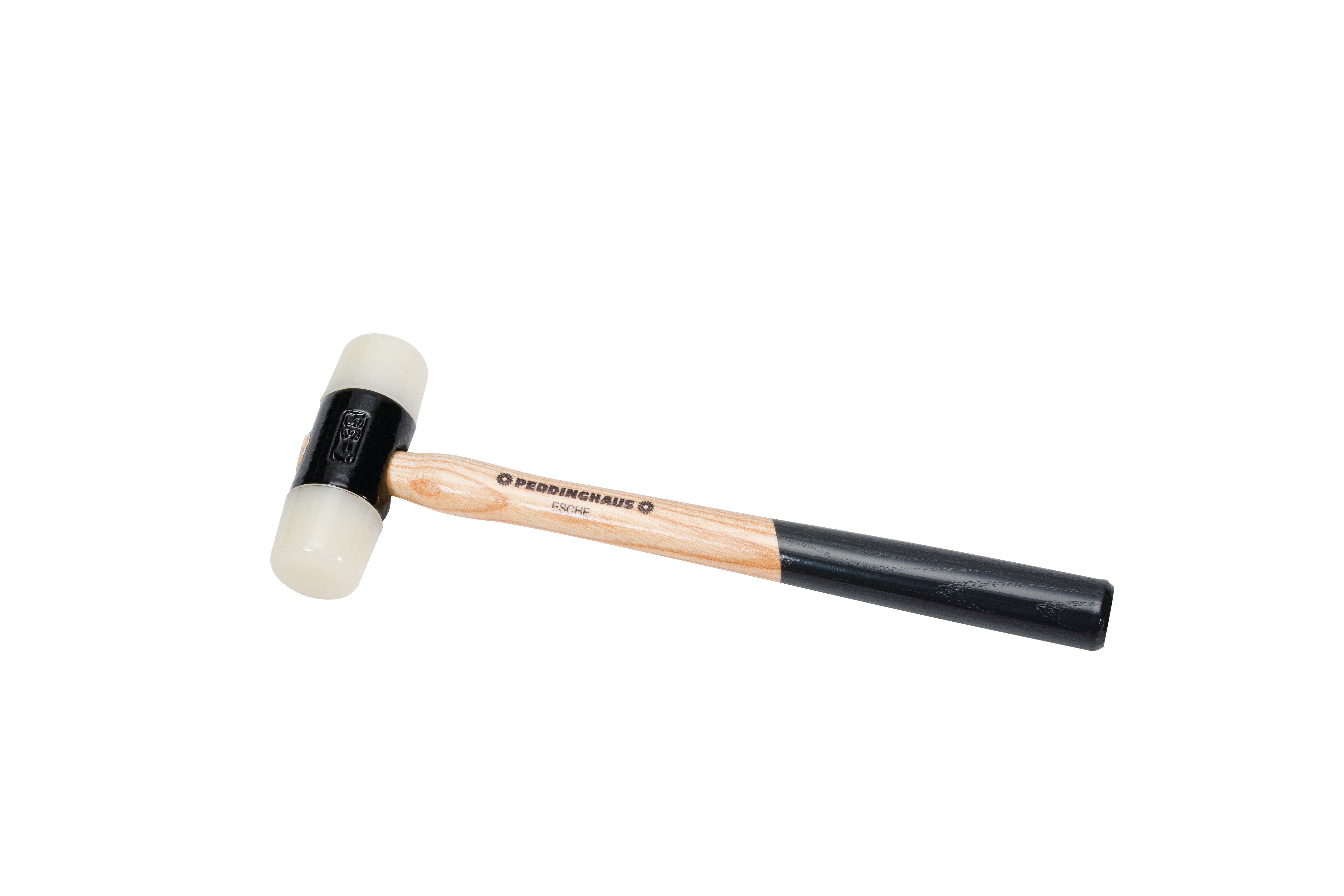 NYLONHAMMER MIT ESCHENSTIEL