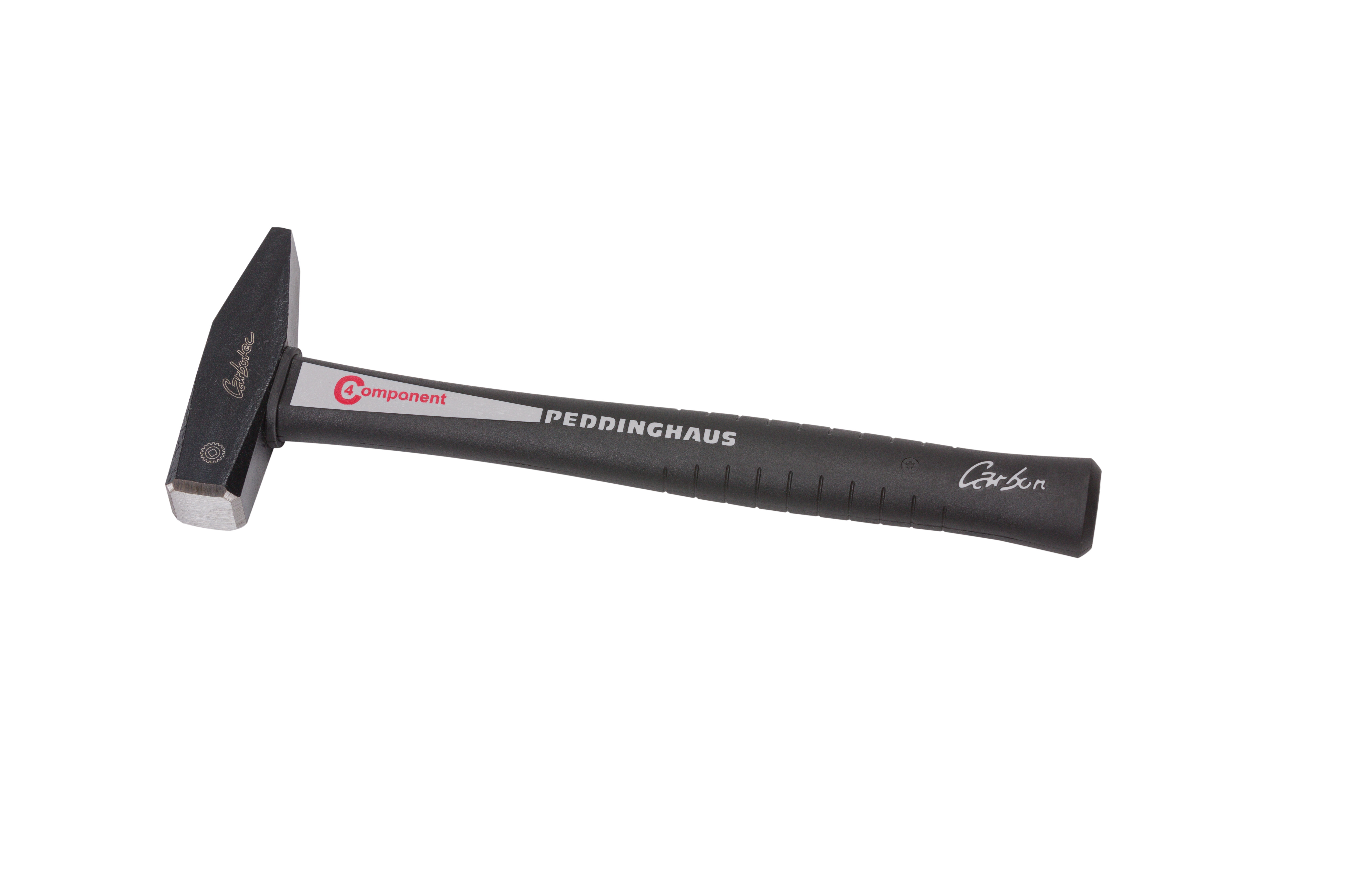 SCHLOSSERHAMMER - 'CARBOTEC'