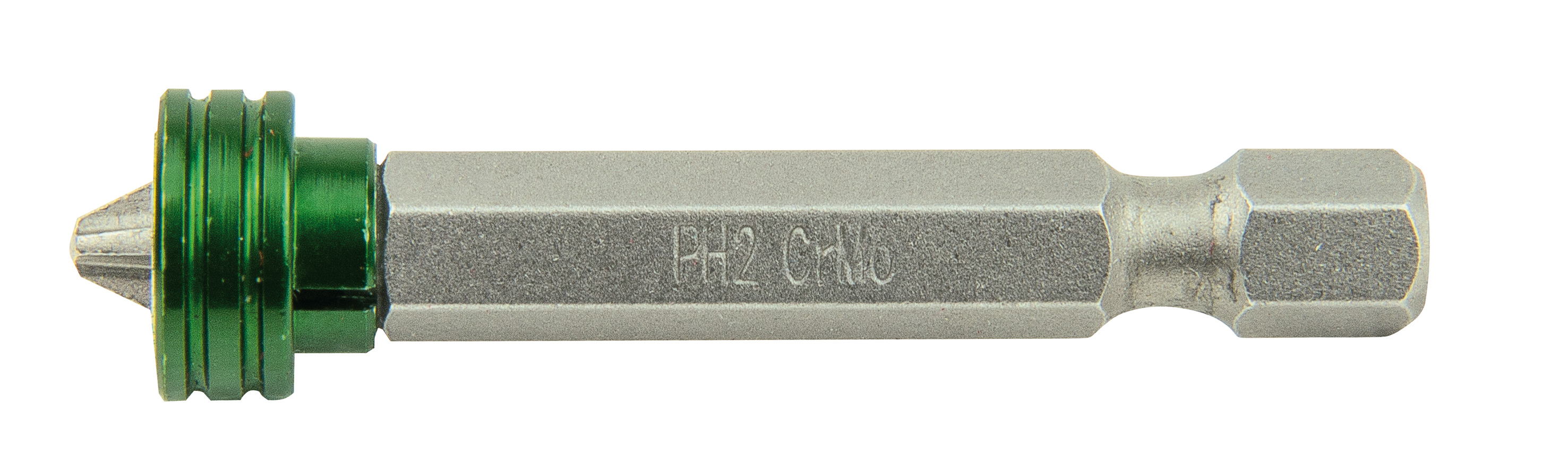 PH2 MAGNET BIT FÜR GIPSKARTON 1/4