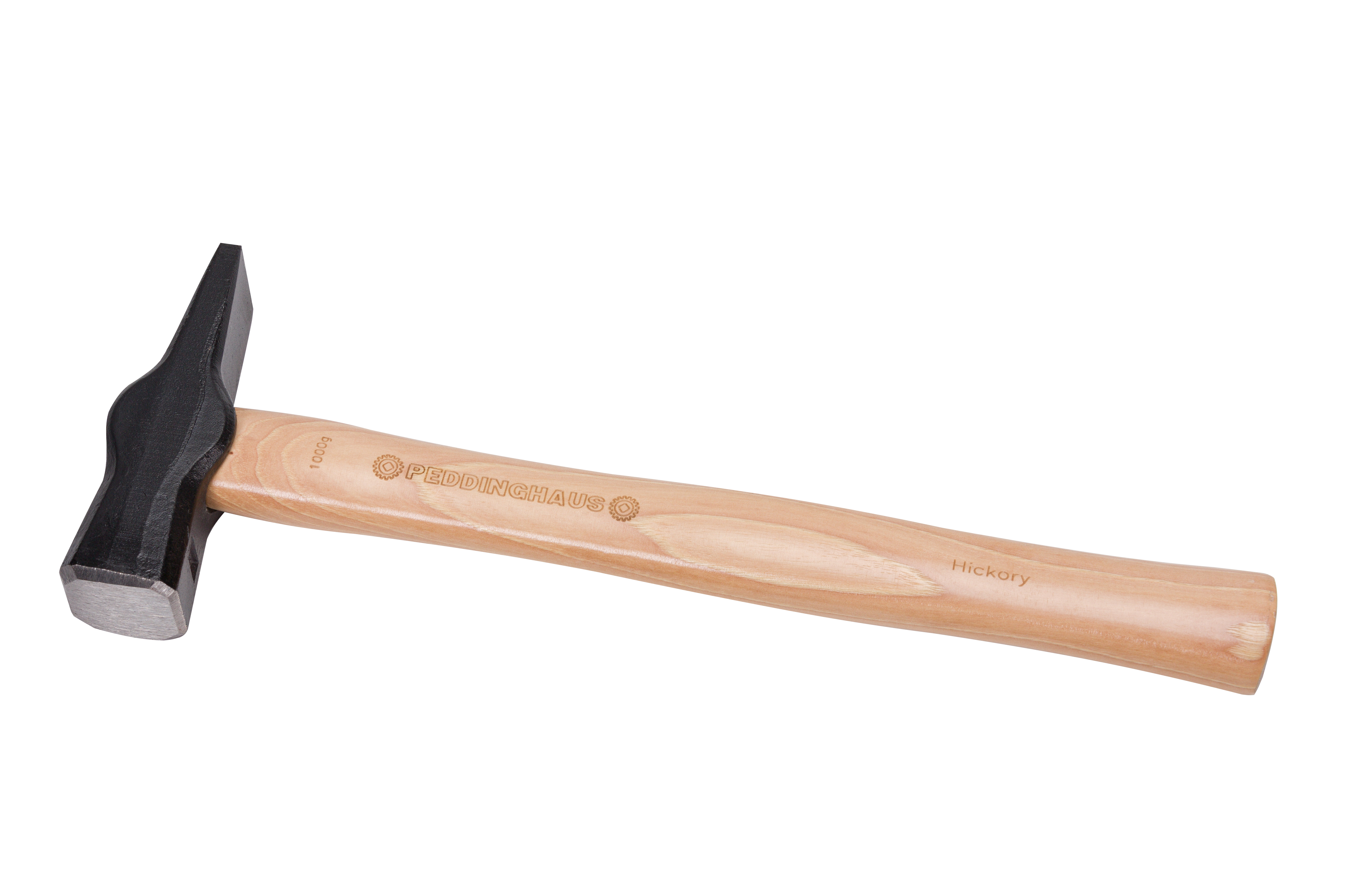 ERSATZSTIEL FÜR SCHMIEDEHAMMER - SCHWEDISCHE FORM