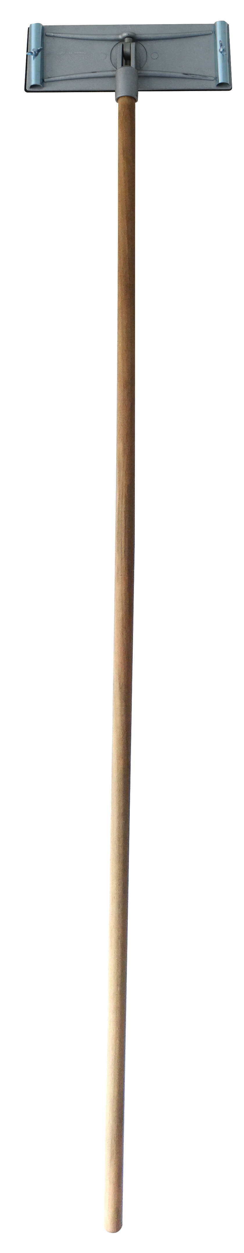 SCHLEIFBRETT MIT STIEL