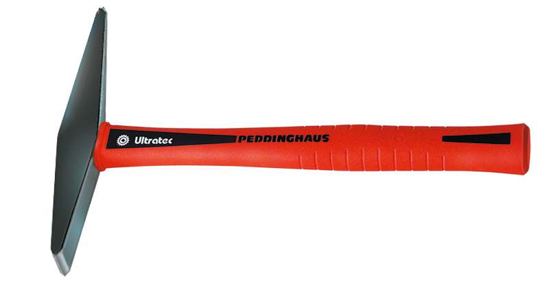 SCHWEISSERHAMMER ULTRATEC
