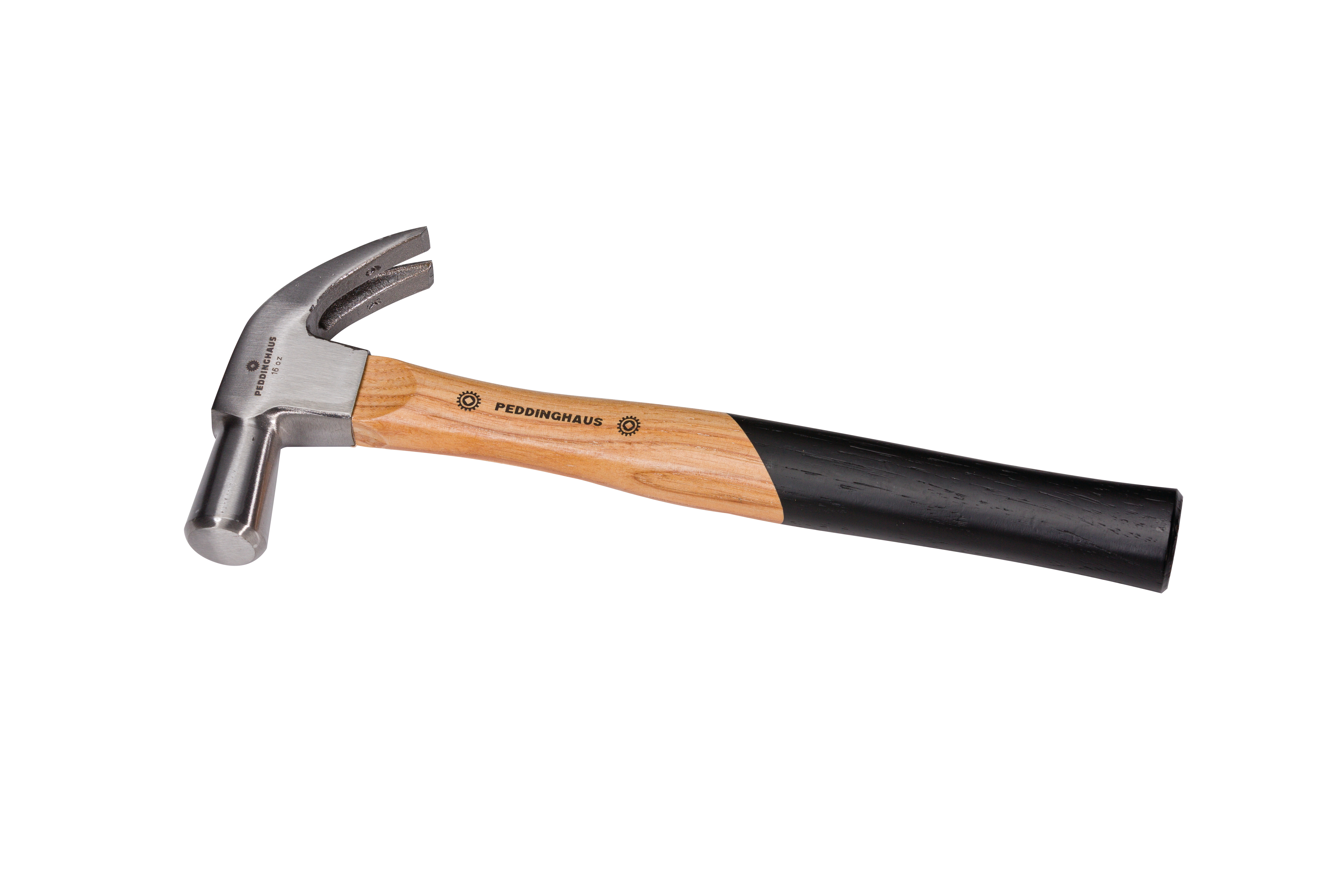 KLAUENHAMMER - HICKORYSTIEL