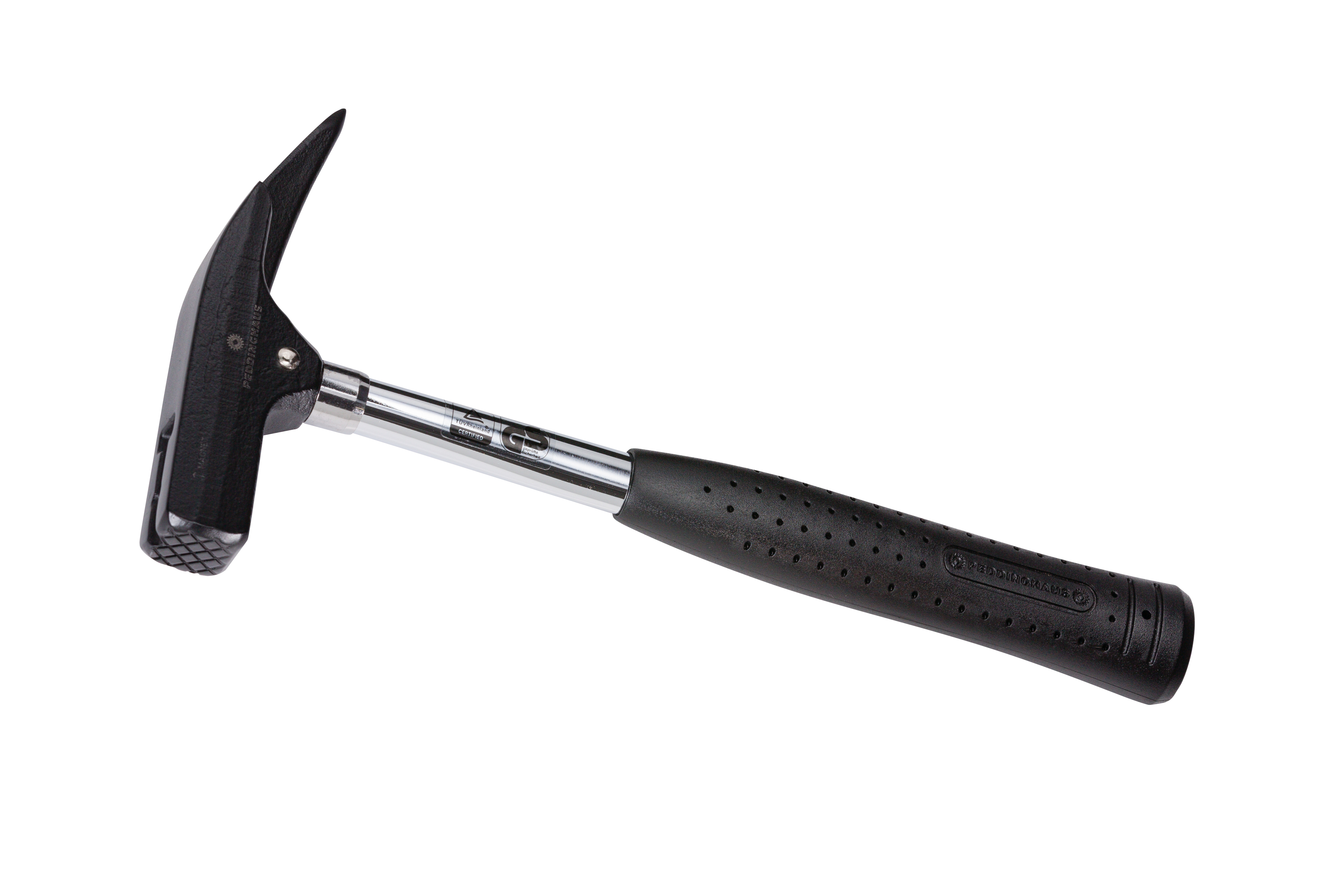 LATTHAMMER - STAHLROHRSTIEL