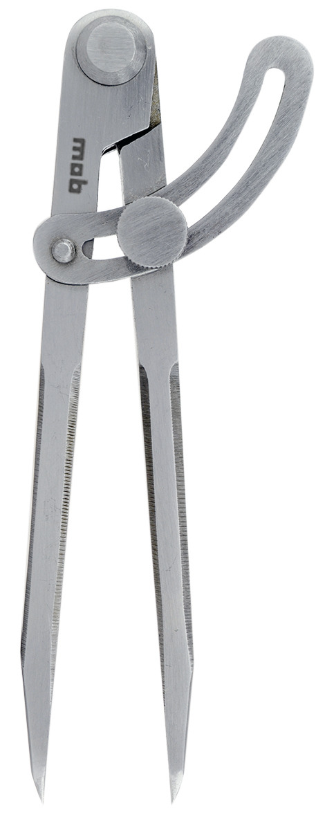 WERKSTATTZIRKEL MIT STELLBOGEN