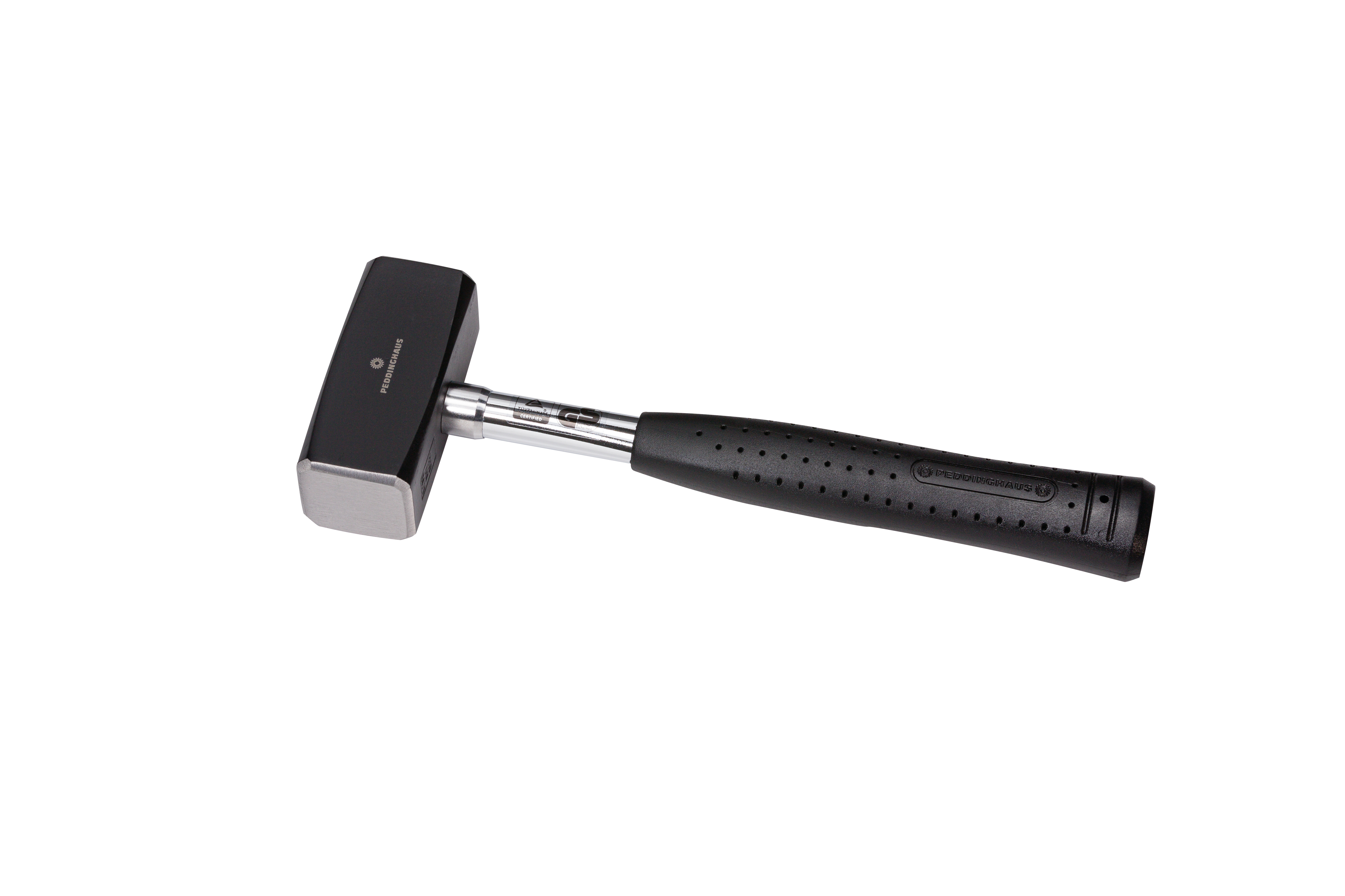 FÄUSTEL - STAHLROHRSTIEL