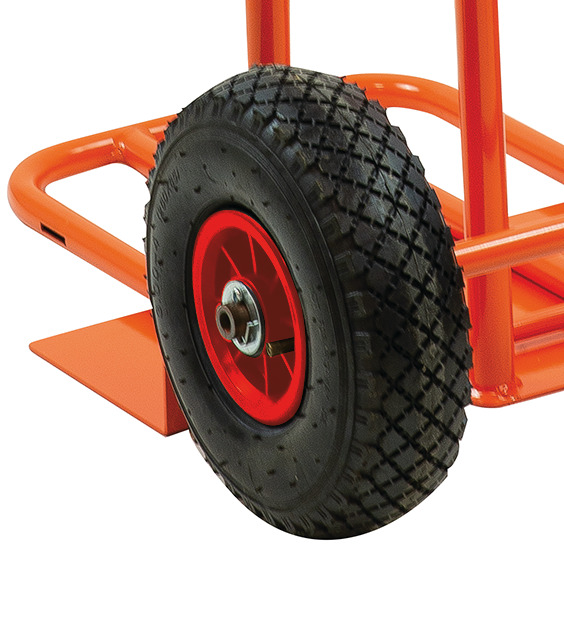 Reife- Sackkarre AXIS