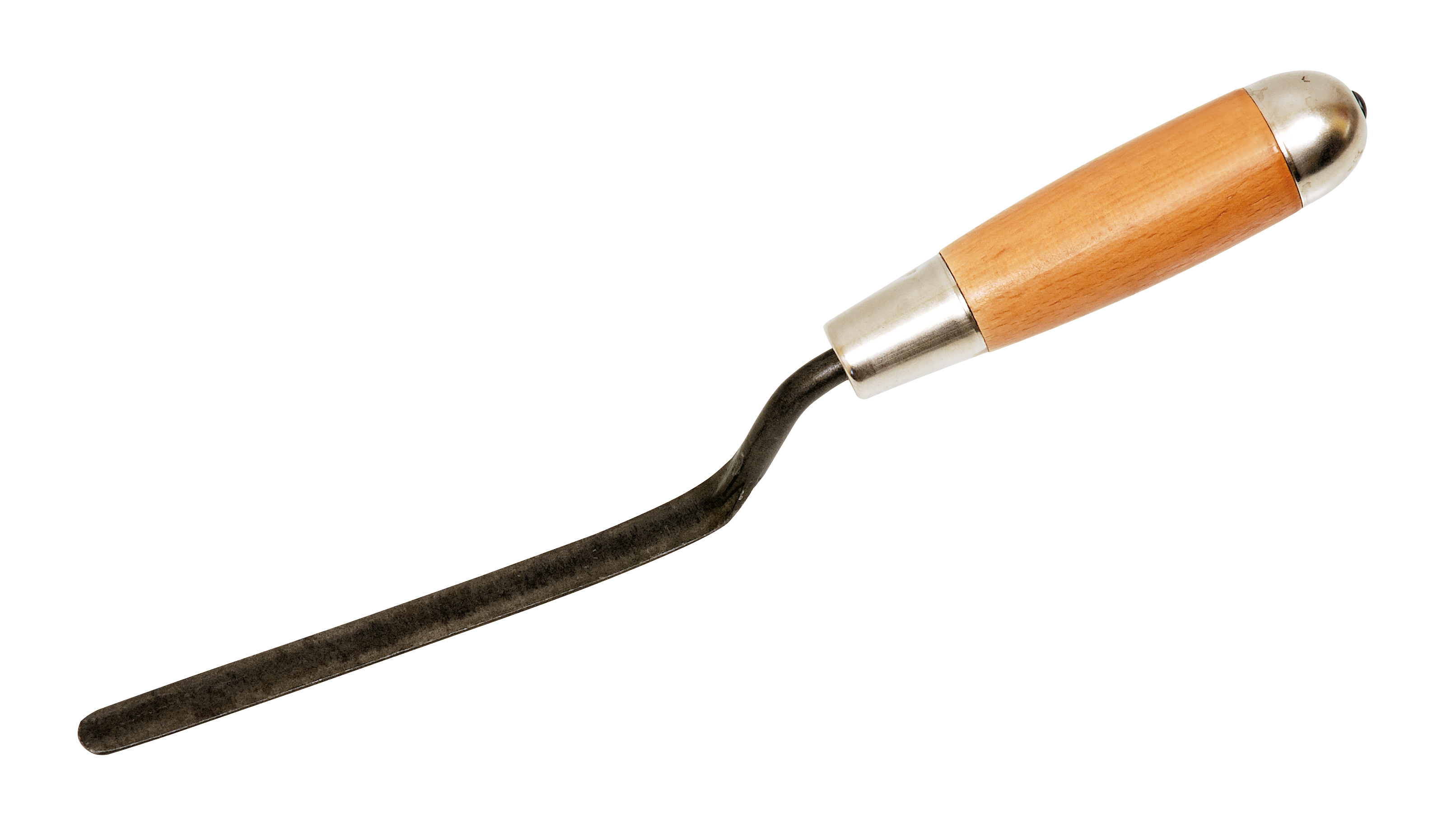 HALBRUNDE FUGENKELLE