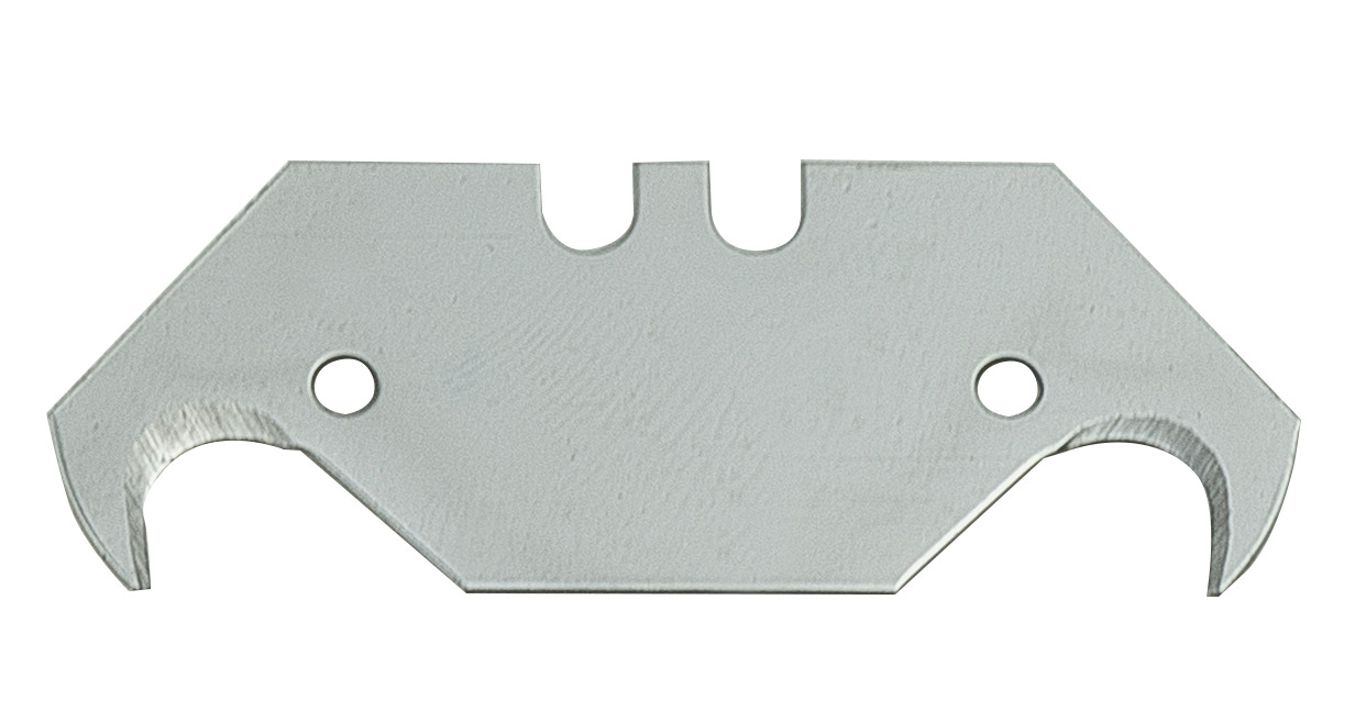 10 ERSATZHAKENKLINGEN 25 MM