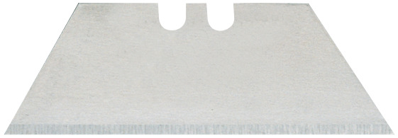 10 ERSATZTRAPEZKLINGEN 25MM