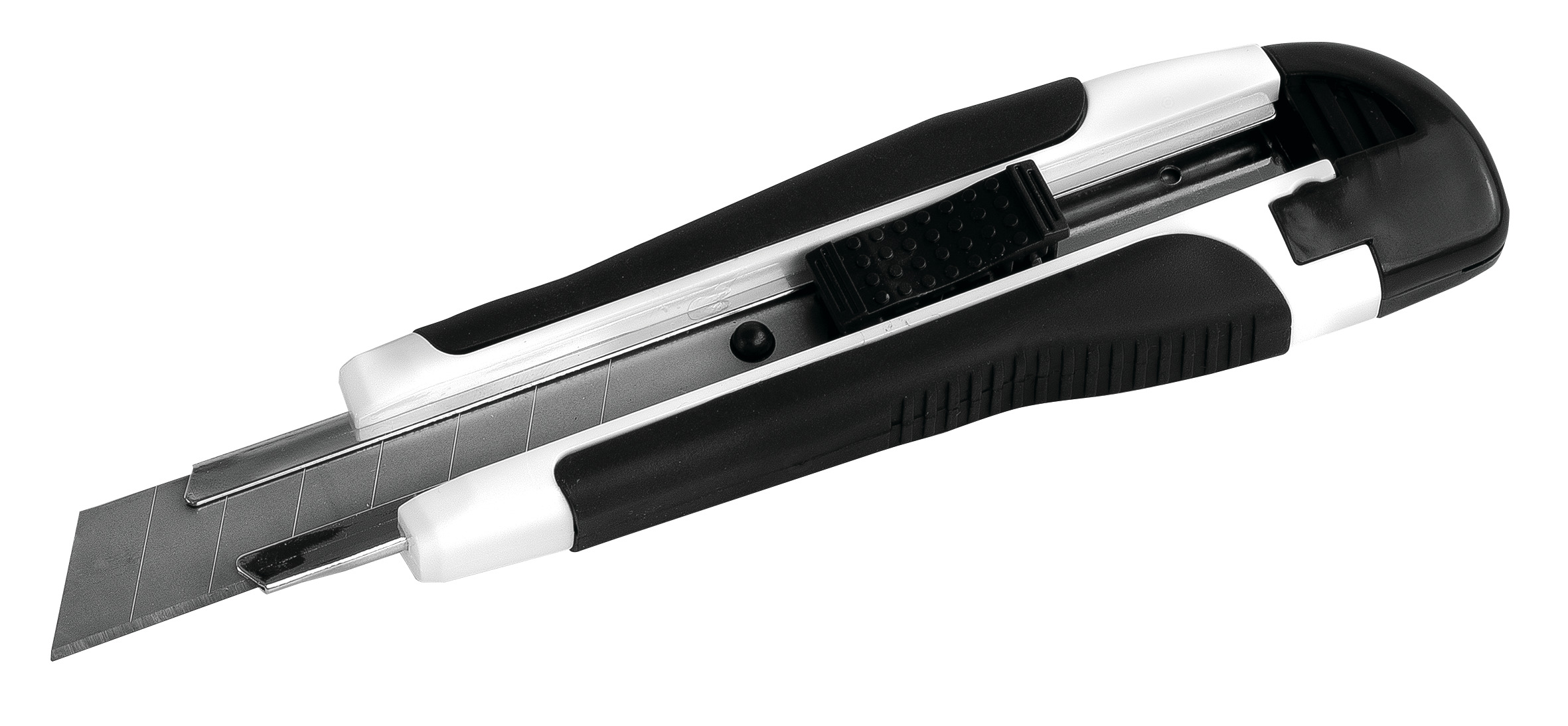 CUTTERMESSER 18 MM, PROFI