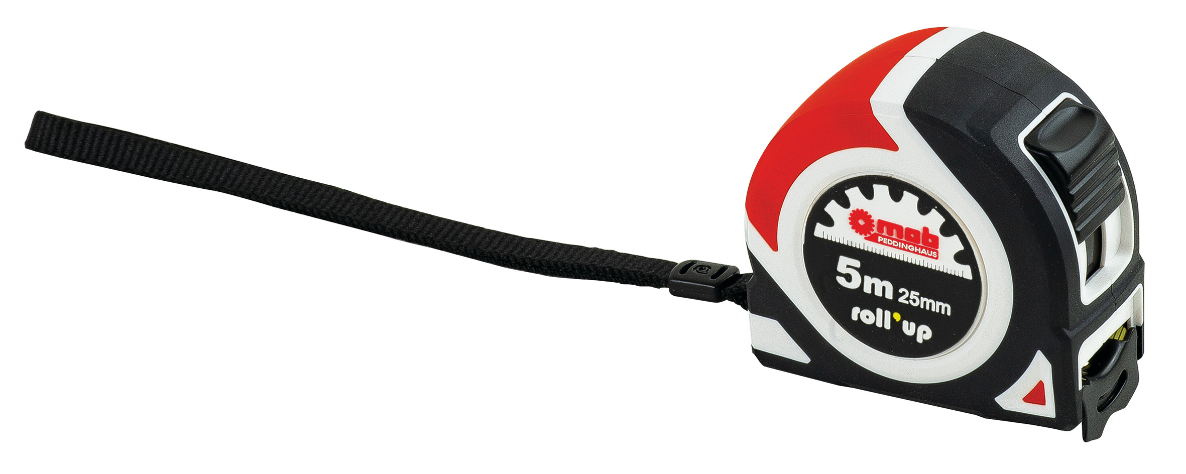 ROLLBANDMASS 'ROLL UP'