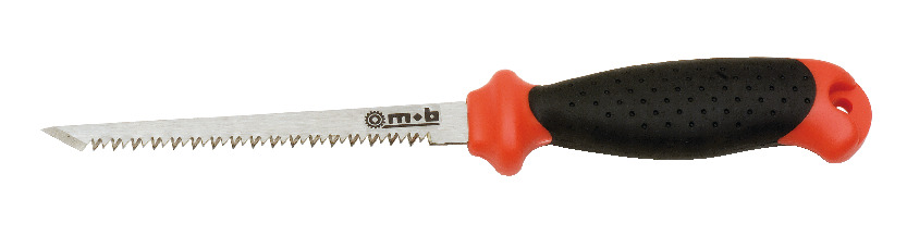 HANDSTICHSÄGE FÜR GIPSKARTON