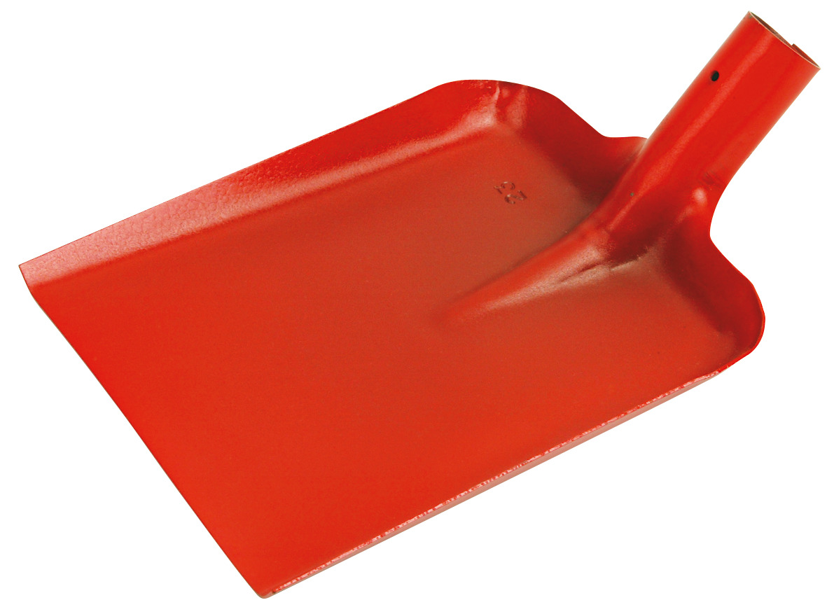 SCHAUFEL - HOLSTEINER FORM