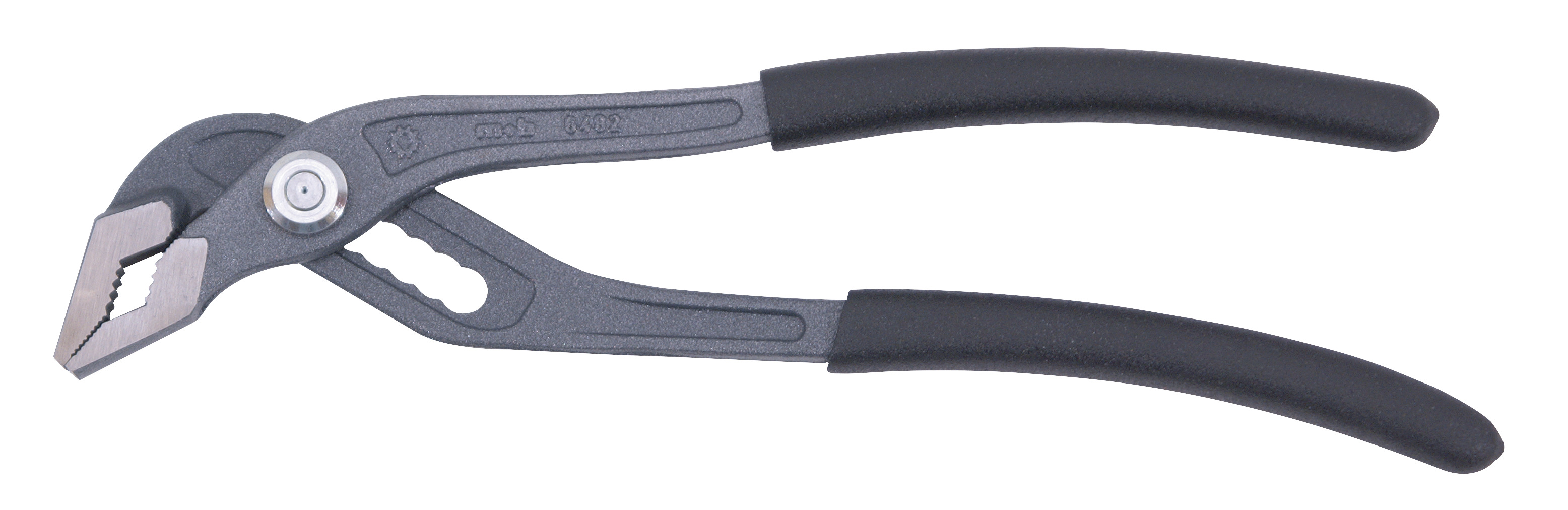 WASSERPUMPENZANGE, SCHLANKE FORM