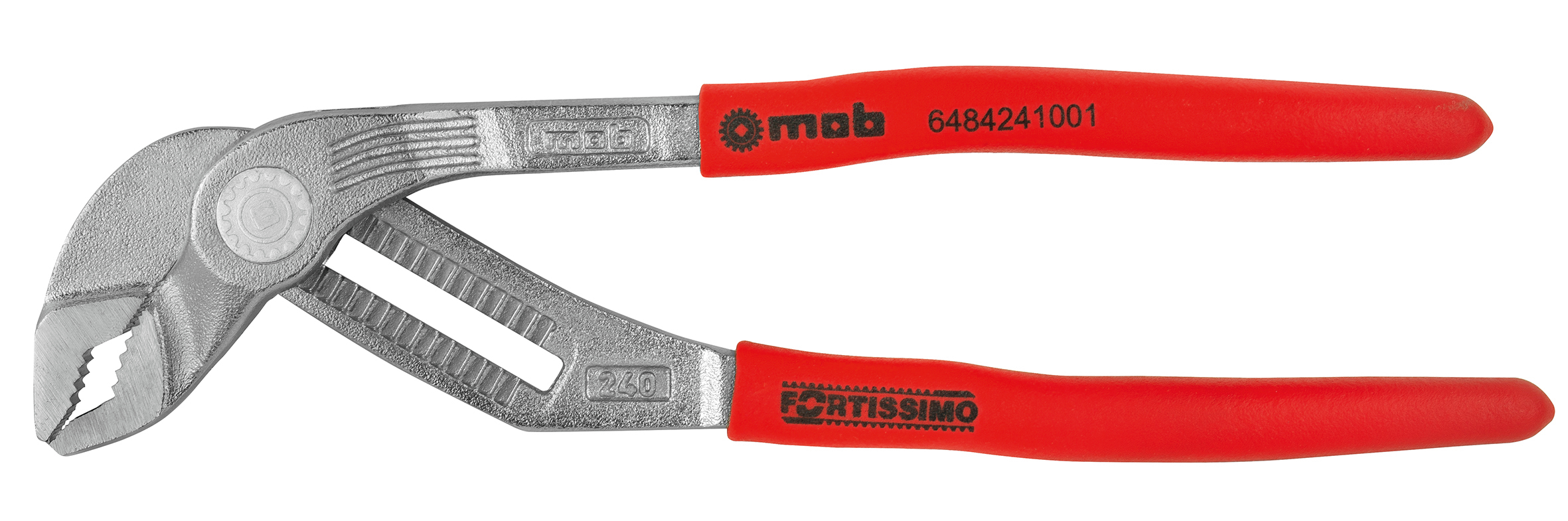 FORTISSIMO-MEHRZWECKZANGE