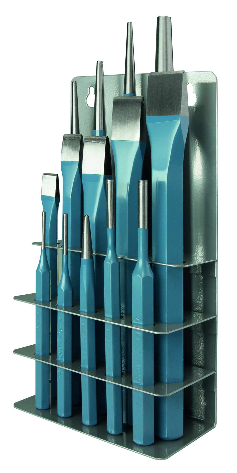 WERKZEUGSATZ, 14-TEILIG