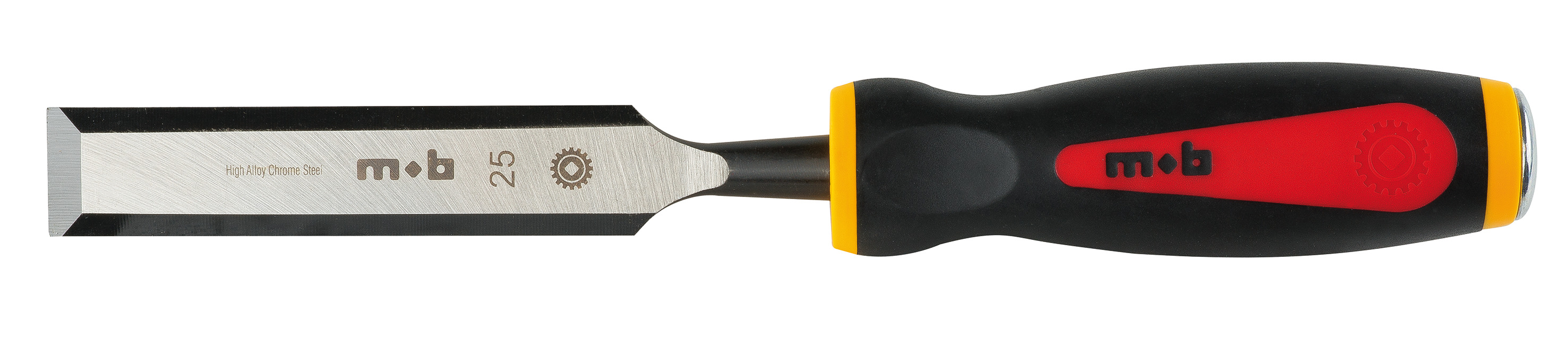 STECHBEITEL - 3-KOMPONENTENHEFT