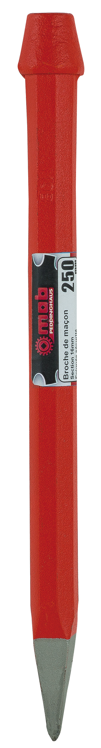 SPITZMEISSEL 'REDLINE'