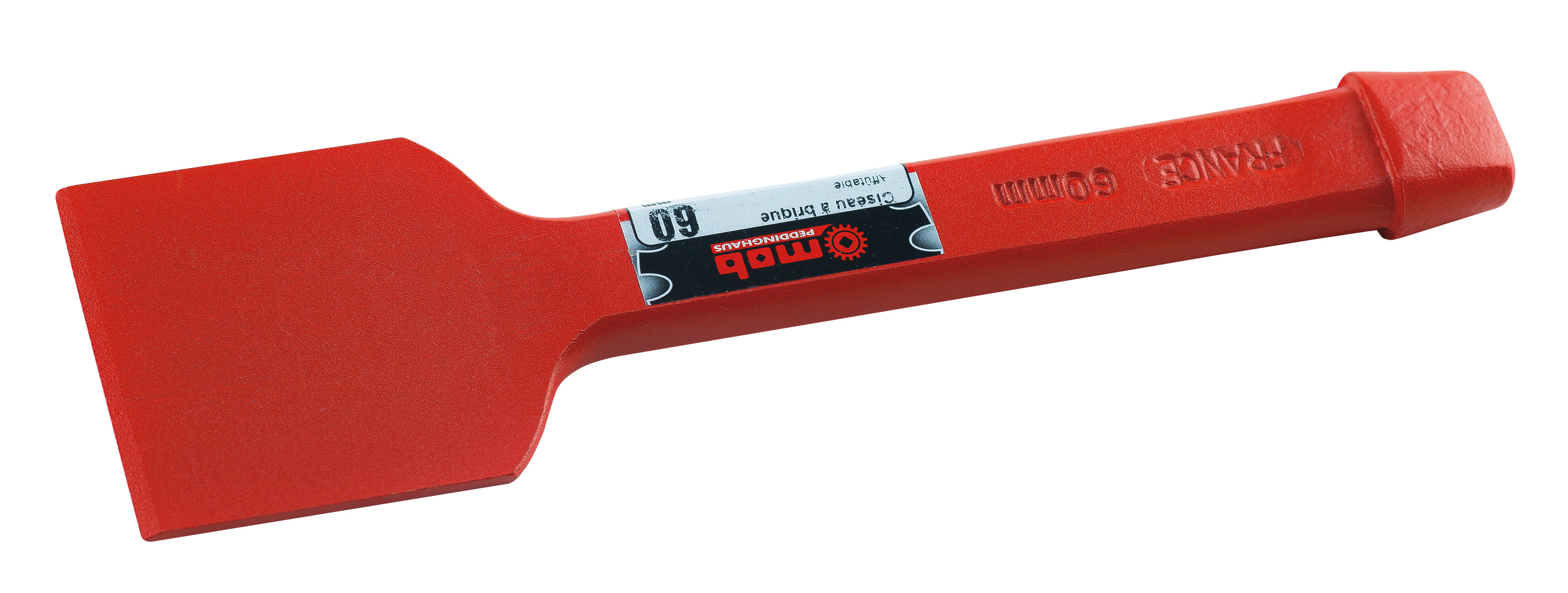 FUGENMEISSEL 'REDLINE'