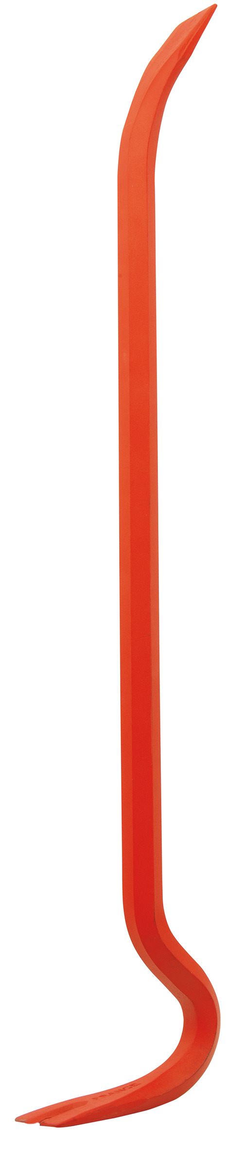 NAGELEISEN 'REDLINE'