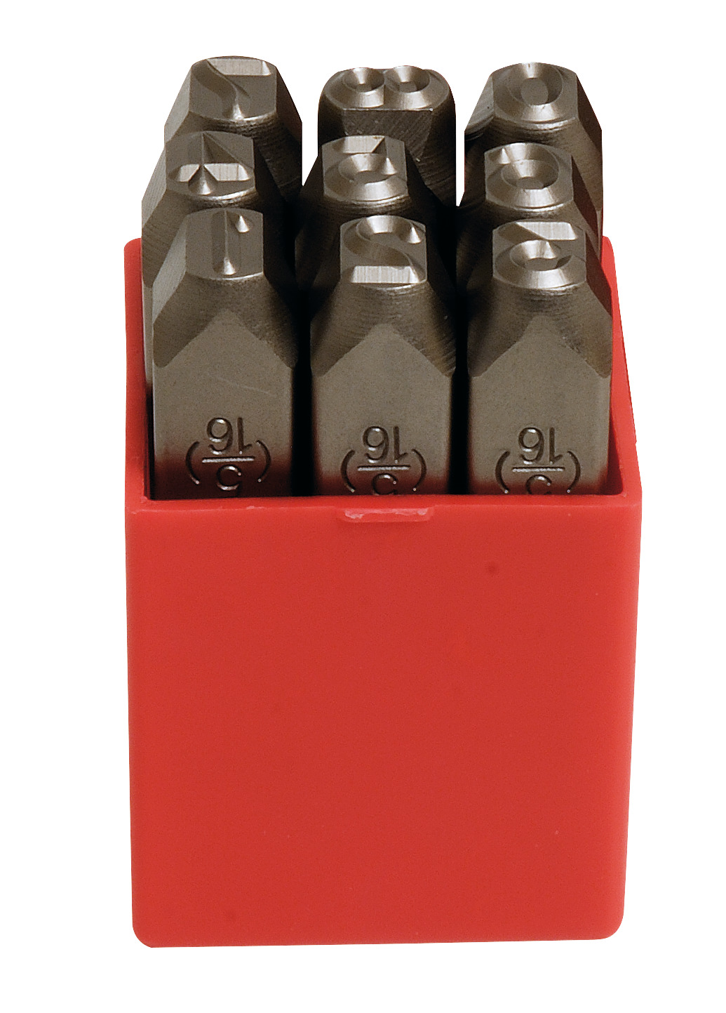 SCHLAGZAHLEN-SATZ, 0-9