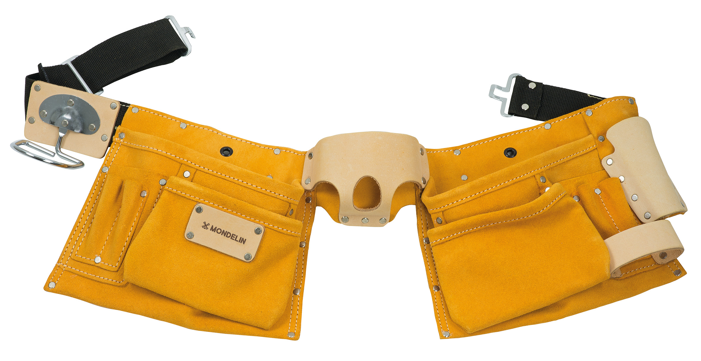 WERKZEUG-GÜRTELTASCHE