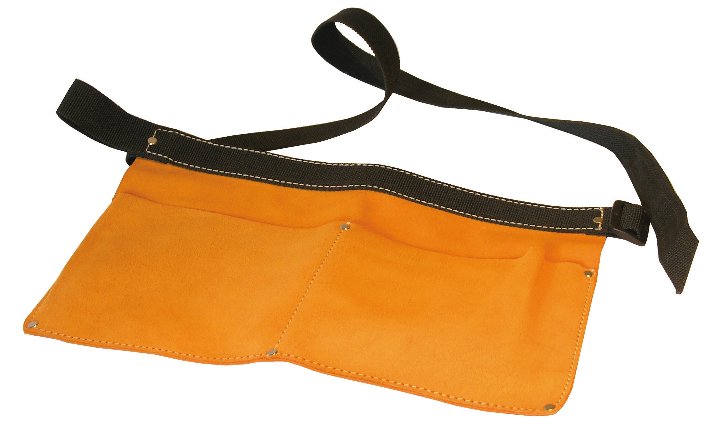 WERKZEUGGÜRTEL - 2 FÄCHER