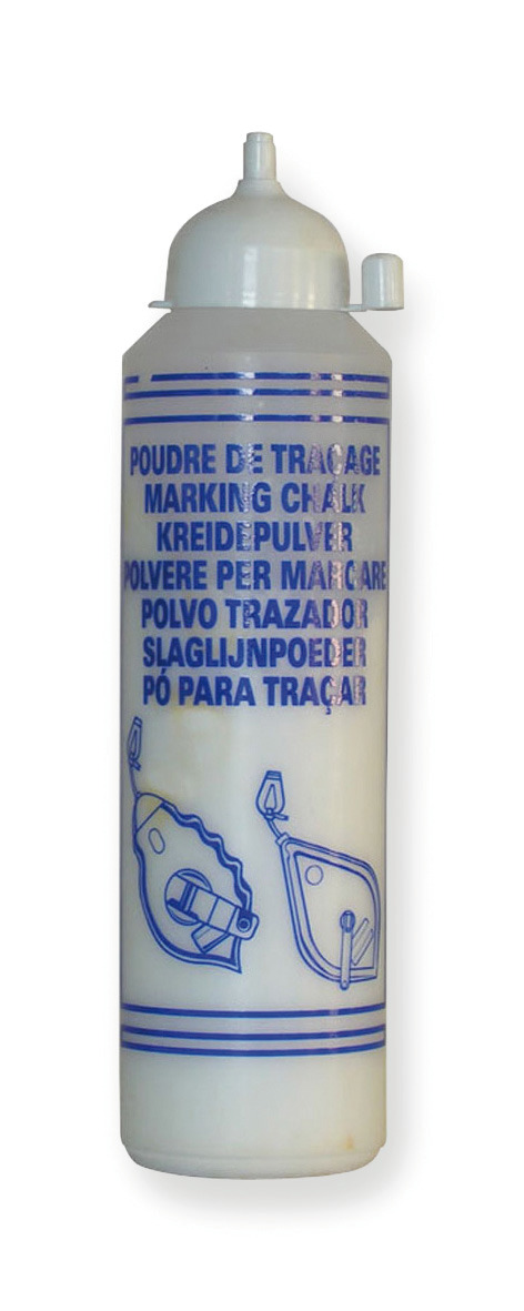 SCHLAGSCHNUR PULVER 400G