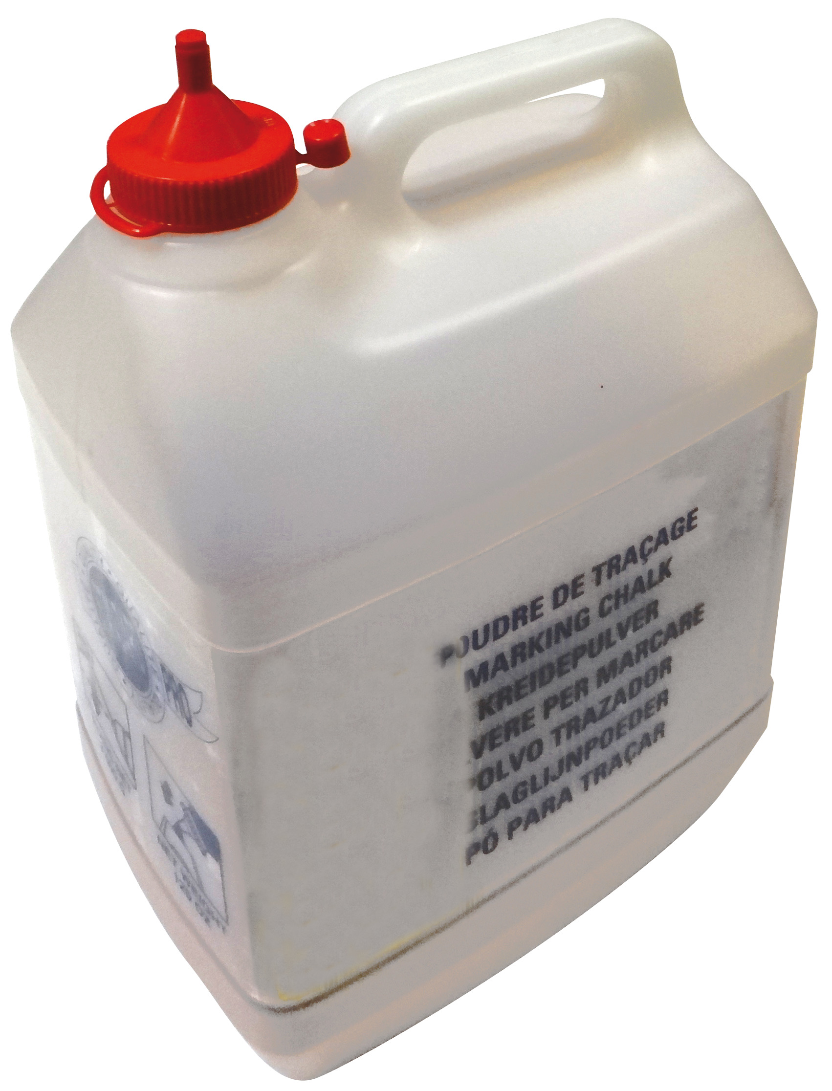 SCHLAGSCHNUR PULVER 3,5KG