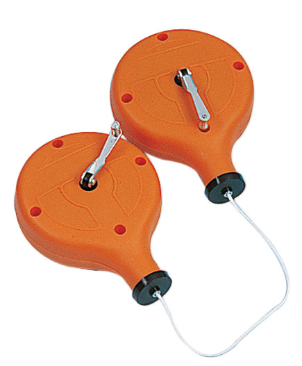 SCHLAGSCHNUR - DOPPELT