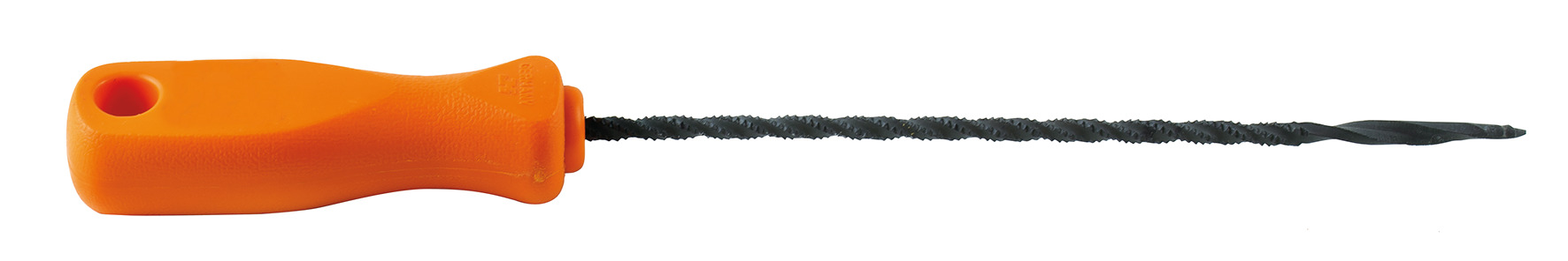 BOHRERSÄGE KUNSTSTOFFGRIFF