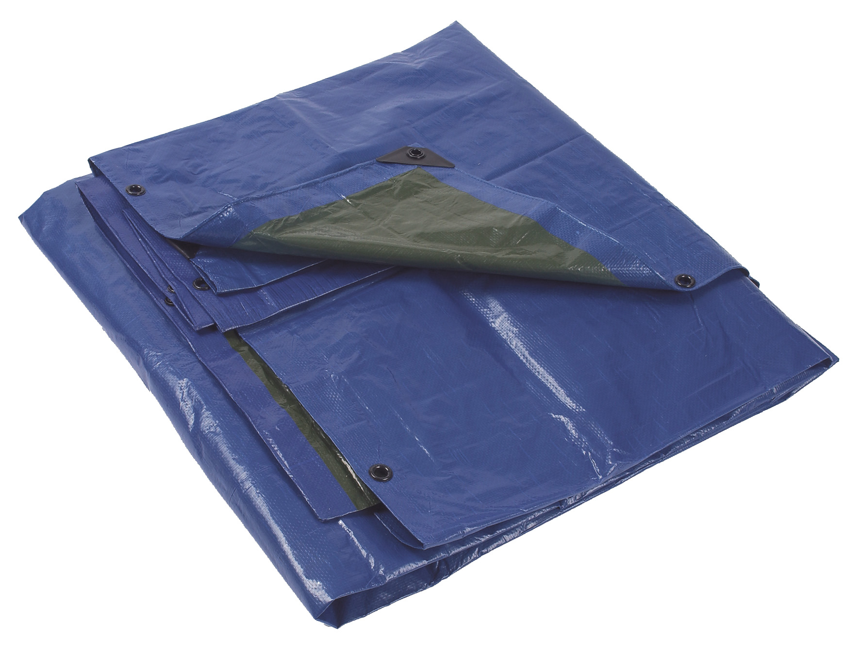 BÂCHE POLYÉTHYLÈNE