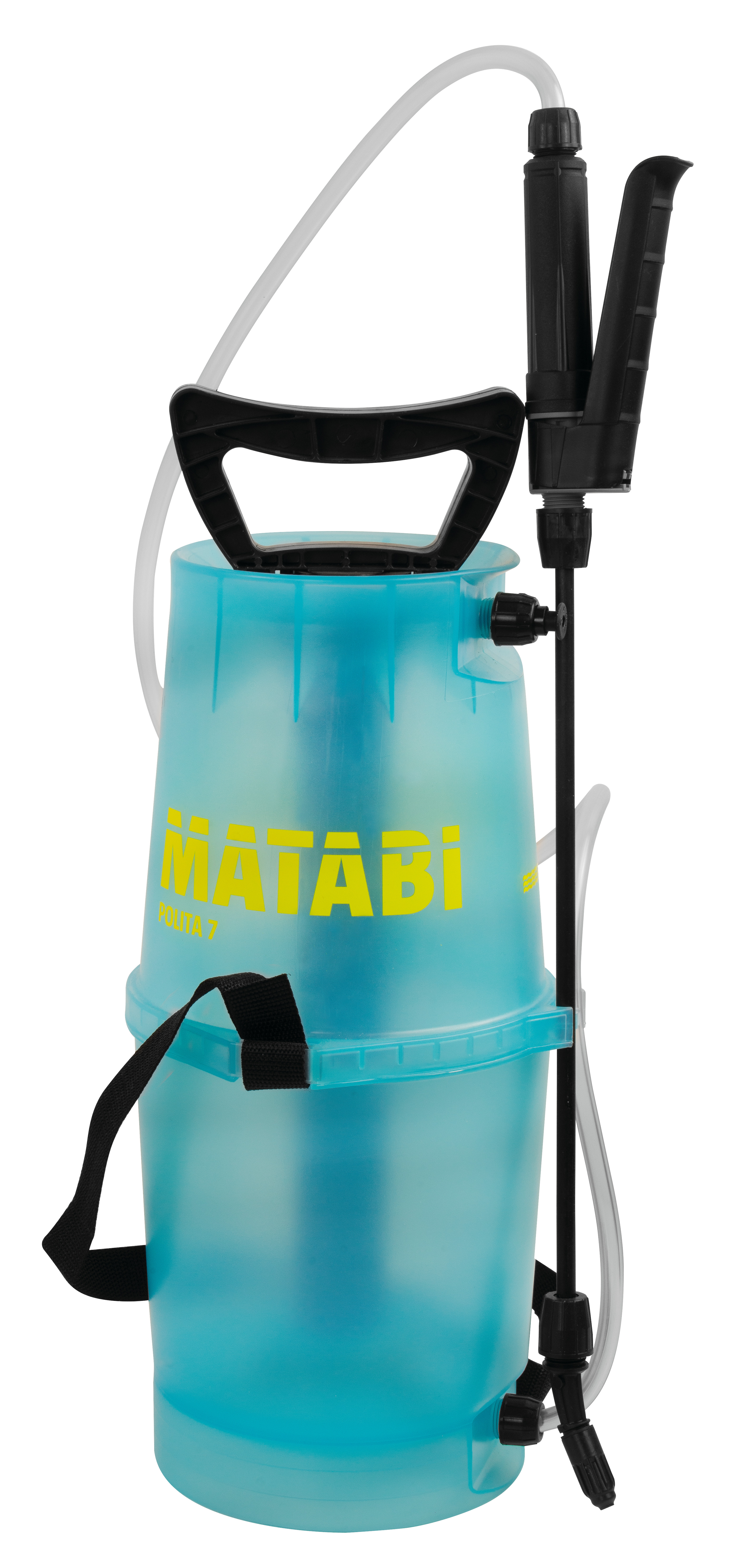 PULVÉRISATEUR 5 LITRES “POLITA 7”