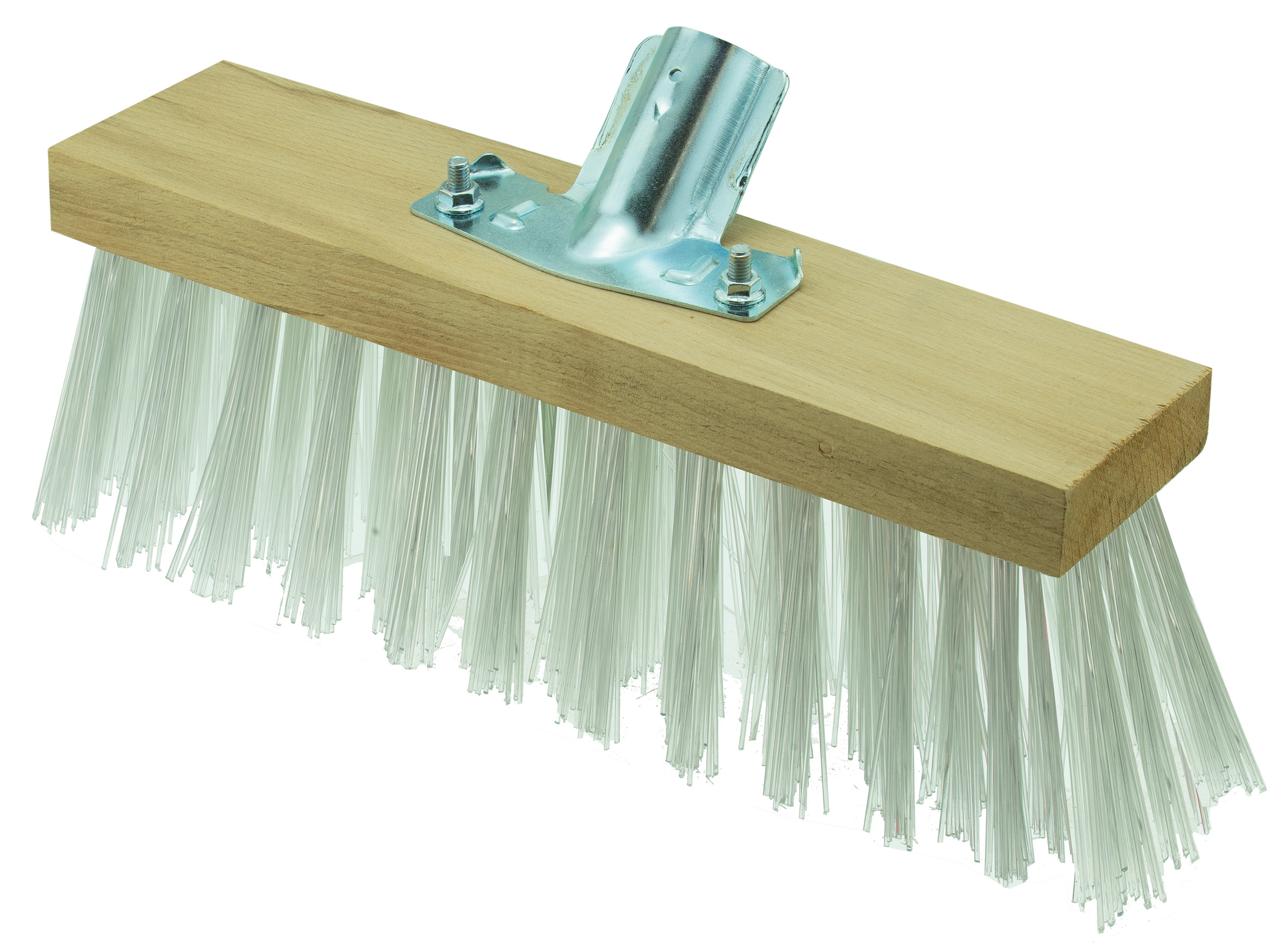 BESEN DES MENDERS WEISS