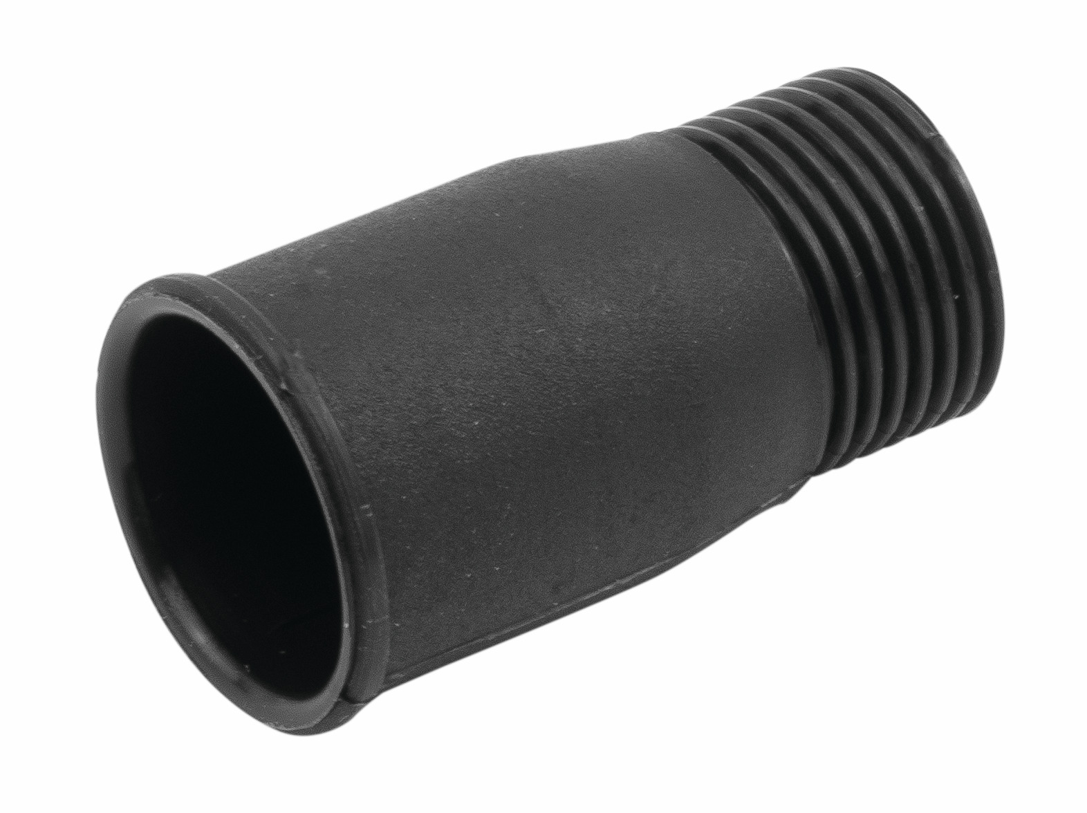 VERSCHRAUBTER PVC-ADAPTER