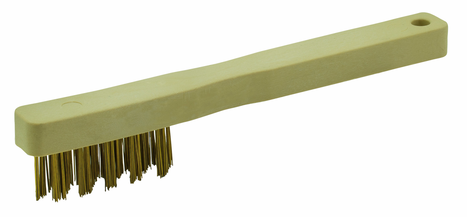 KERZENBÜRSTE HARTER STAHL