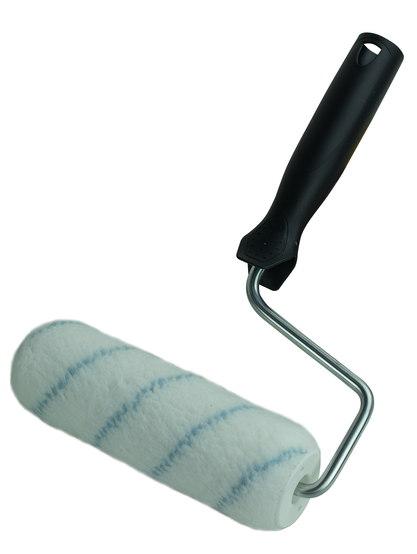 MANCHON ANTIGOUTTE RAYÉ JAUNE GAMME PROFESSIONNELLE