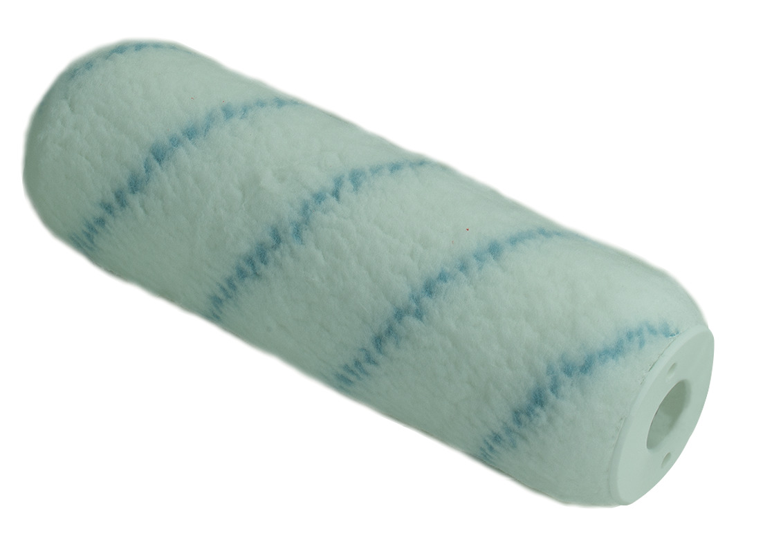 MANCHON ANTIGOUTTE RAYÉ JAUNE GAMME PROFESSIONNELLE