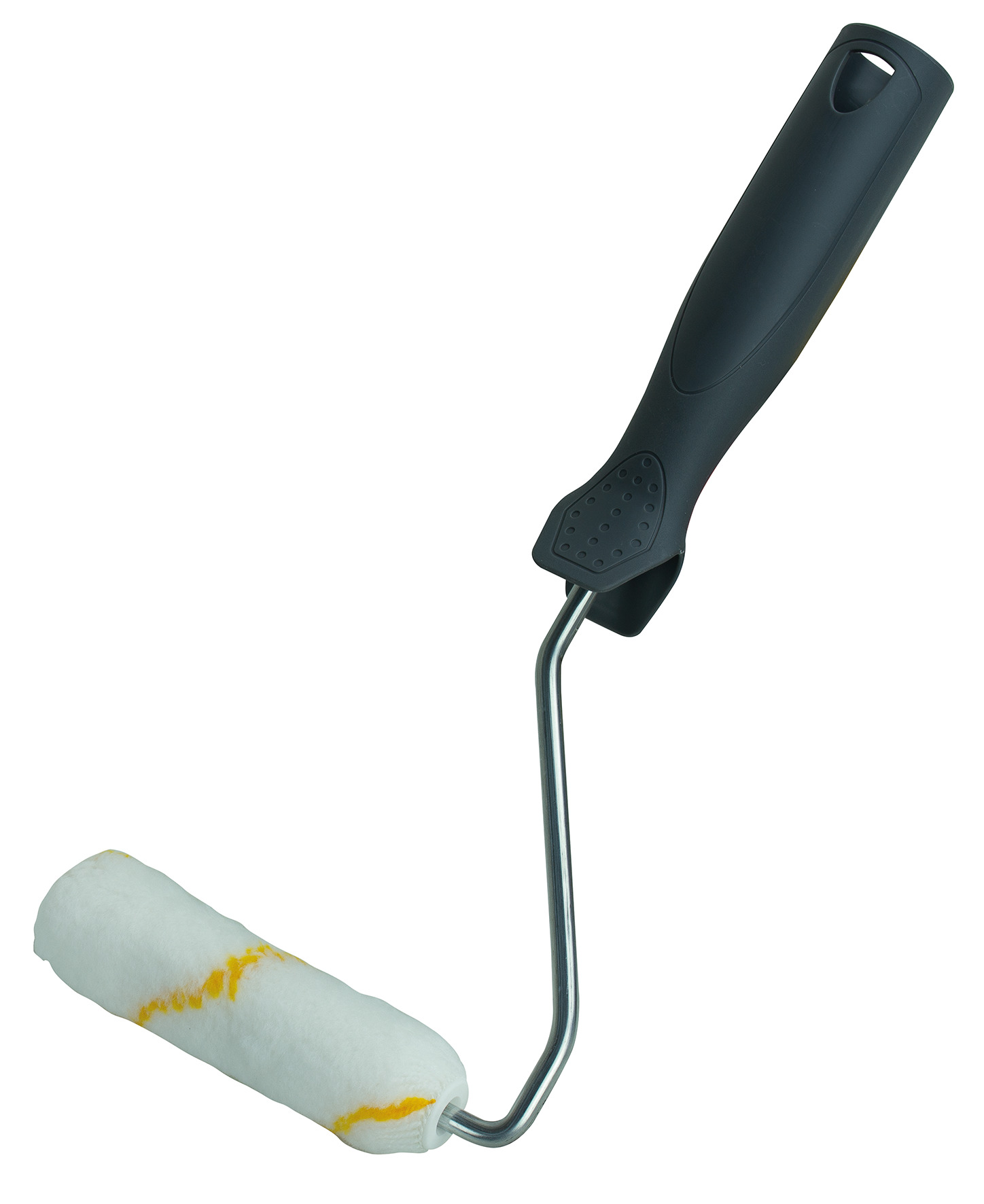 MINI UNIVERSAL MATT - ANTI-TROP-WALZE KOMPLETTE WALZE