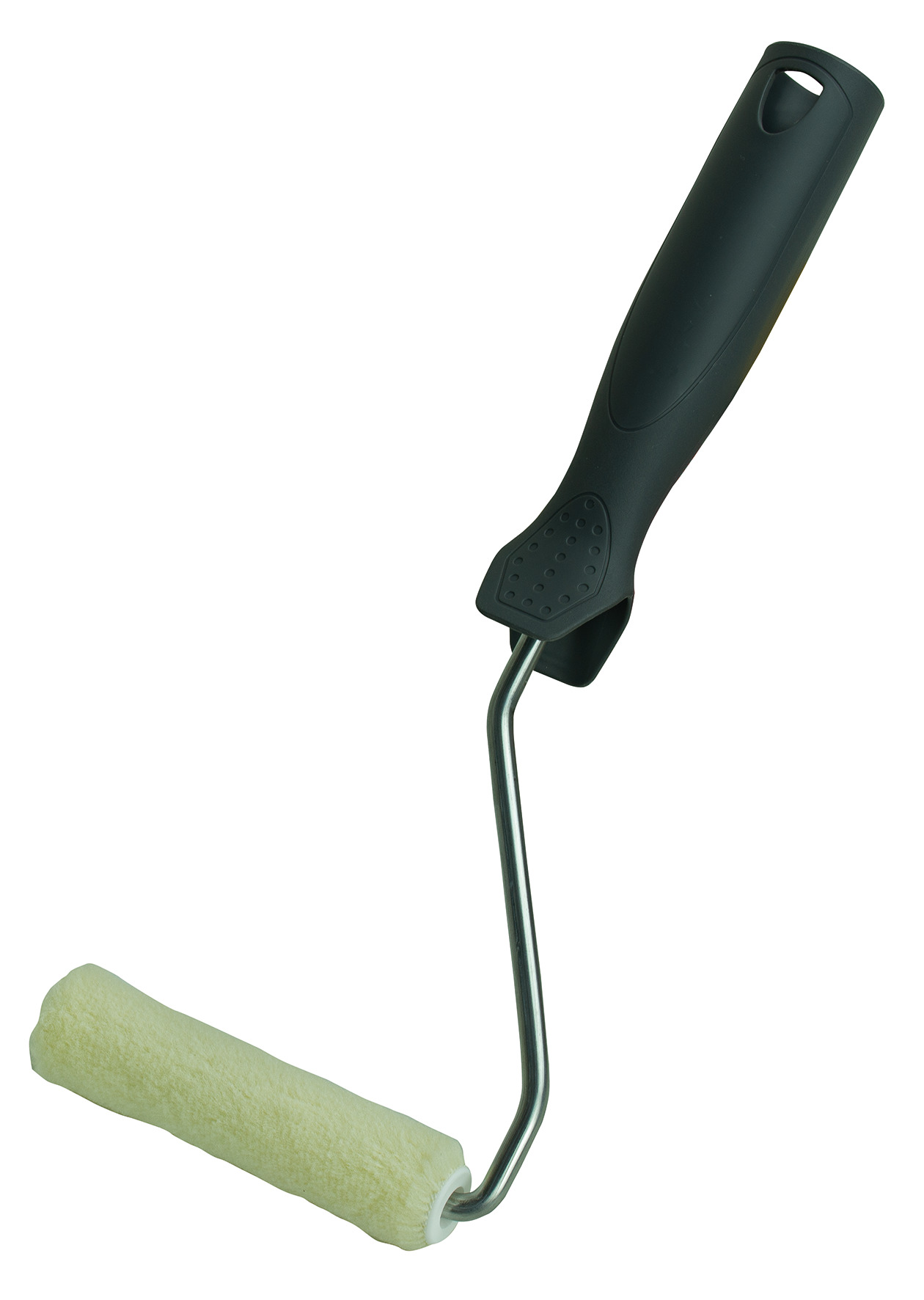 MINI UNIVERSAL LACKROLLER KOMPLETTROLLE