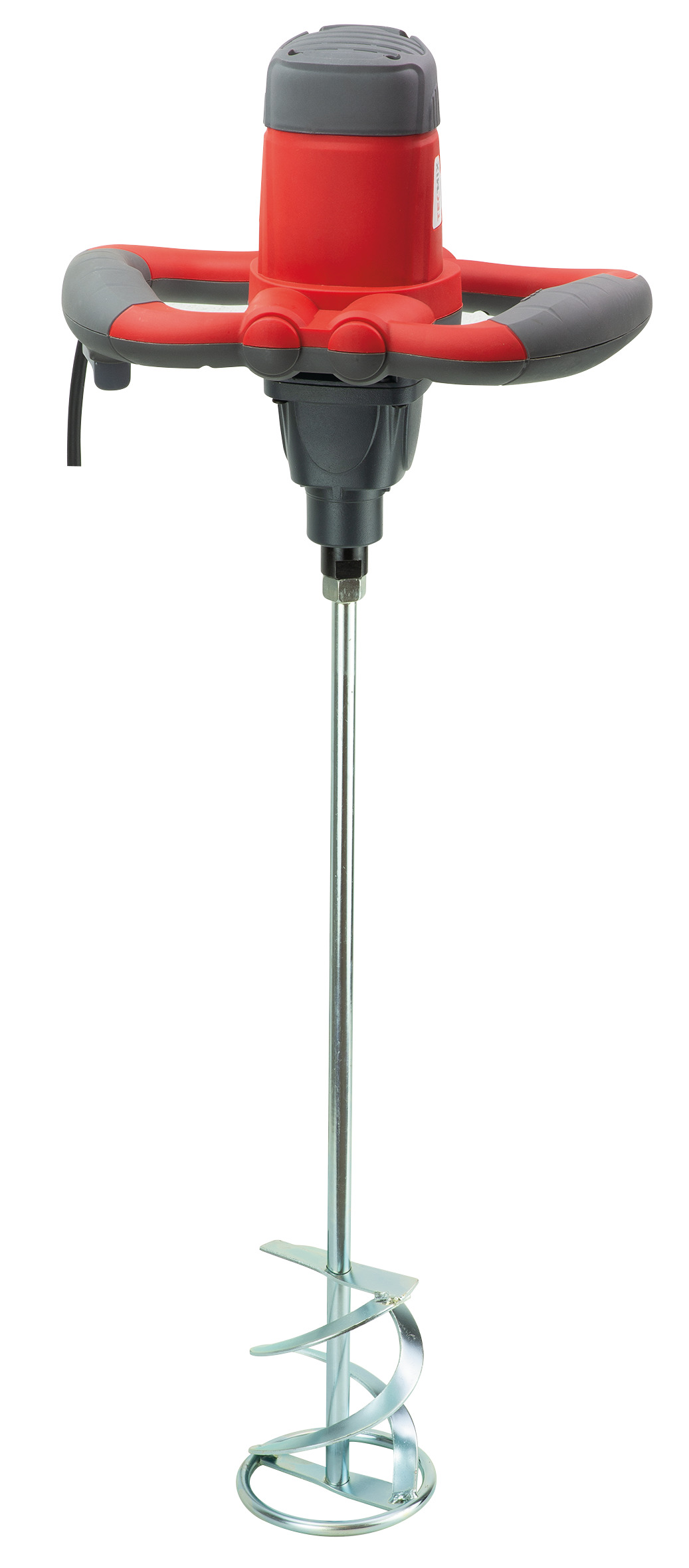 AGITATEUR ÉLECTRIQUE TECMIX 1600