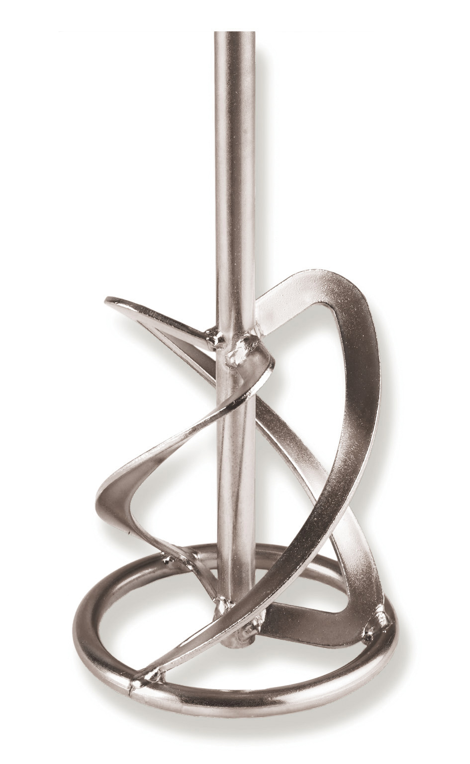 MÉLANGEUR À HÉLICES POUR MORTIERS