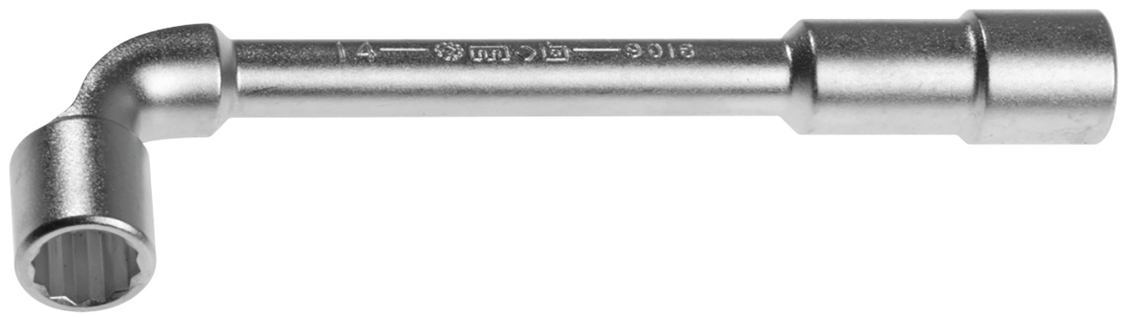 PFEIFENKOPFSCHLÜSSEL 6X12-KANT