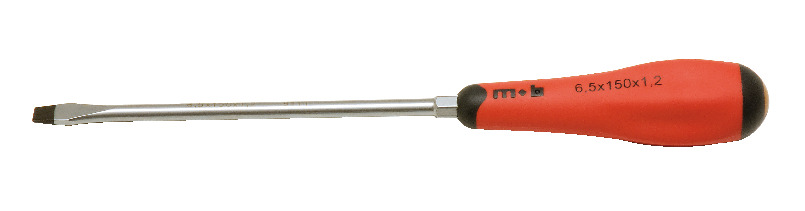 WERKSTATTSCHRAUBENDREHER MIT SECHSKANTANSATZ