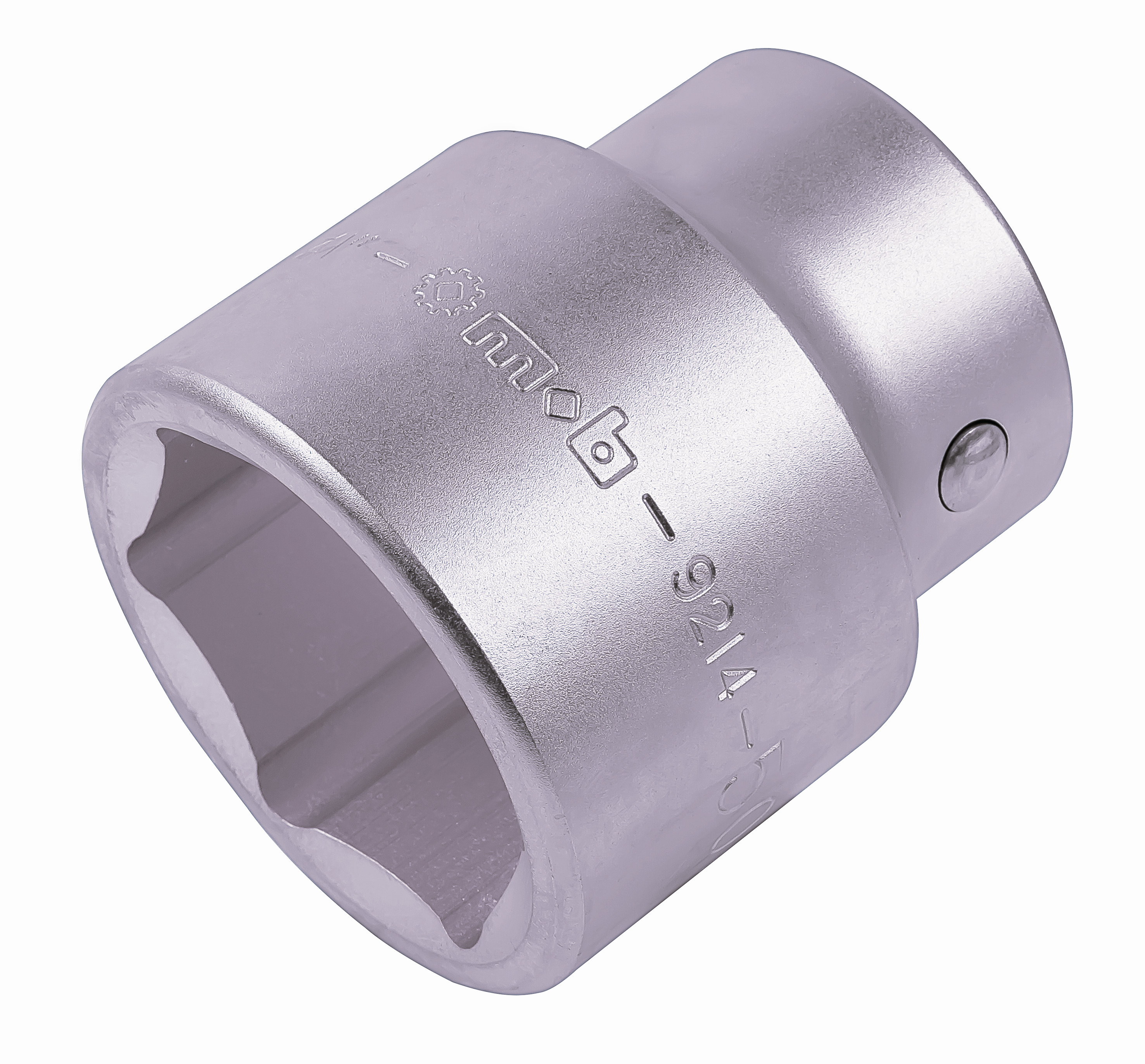 STECKSCHLÜSSEL-EINSÄTZE - 6-KANT, 1''