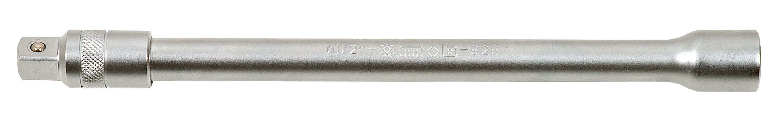 CLICK'N HOLD VERLÄNGERUNG, 1/2''