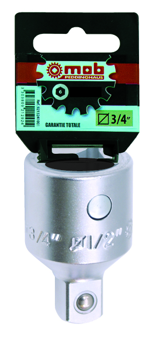 REDUZIERSTÜCK - AUF BLISTER