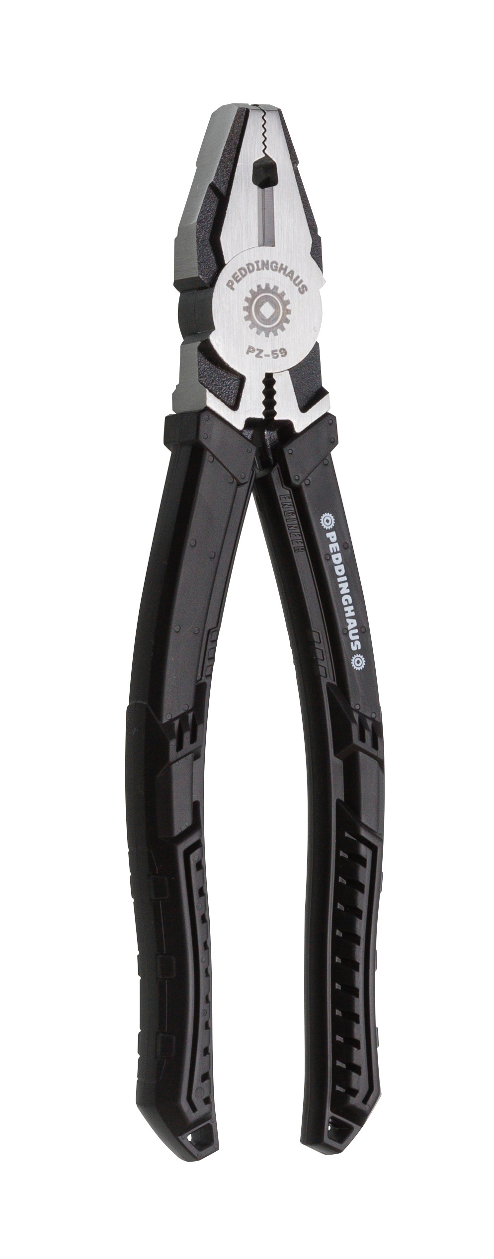 SCHRAUBENAUSDREHERZANGE PZ-59 200MM